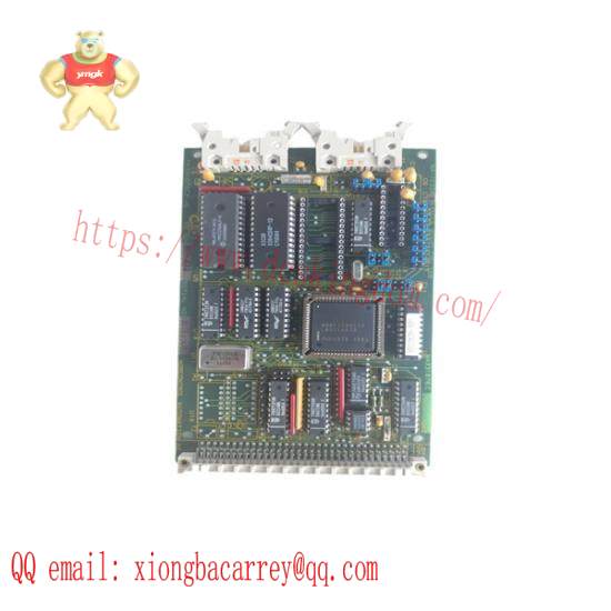 kongsberg_8100183_3.jpg KONGSBERG 8100183 - High Performance Industrial Module