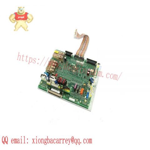 KUKA 00-127-755 Safety Board Controller - Industrial Safety Solution