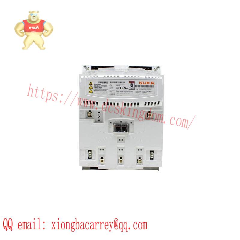 kuka_00-132-349_1.jpg KUKA 00-132-349 Industrial Control Module