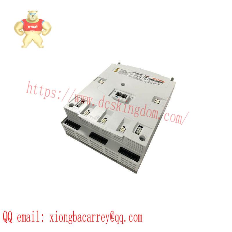 kuka_00-132-349_2.jpg KUKA 00-132-349 Industrial Control Module