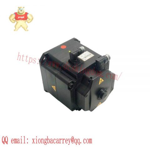 KUKA A1KR500-R2830-F 00-170-721 Motor, Precision Automation Solution