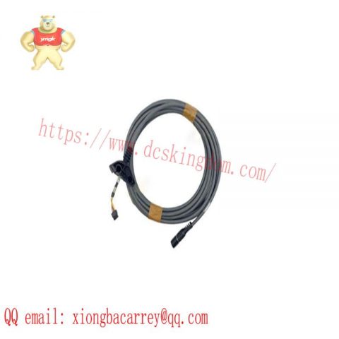 KUKA C400-181-563 Industrial Control Teach Pendant Cable