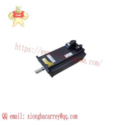 KUKA kk67y-yyyy - 050 Robot AC Servo Motor