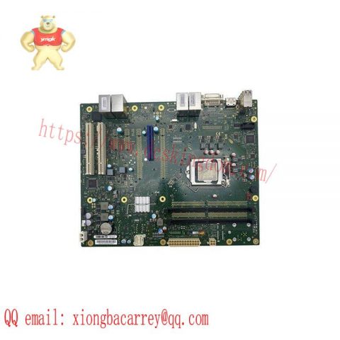 KUKA KPC400-357-986 00-271-601 Mainboard - Advanced Control Solution for Industrial Automation