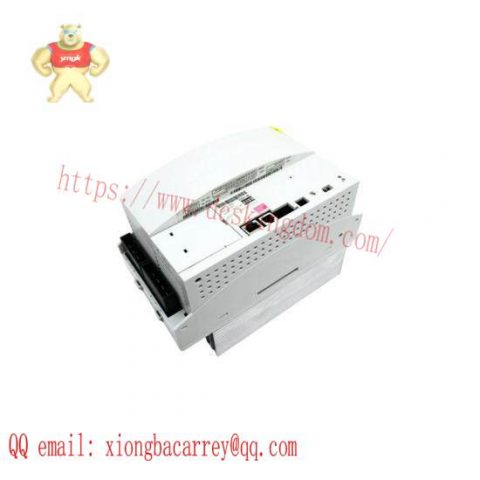 KUKA KSD1-48 Industrial Drive Module