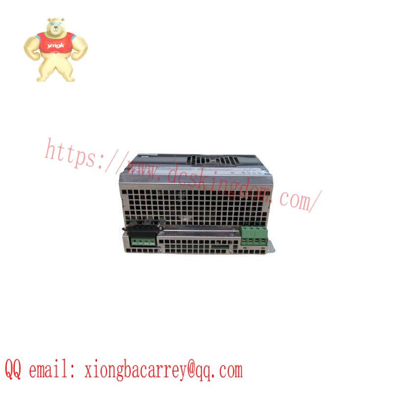 kuka_ph1003-2840i_robot_power_supply.jpeg KUKA PH1003-2840I Robot Power Supply, Advanced Industrial Control Solution