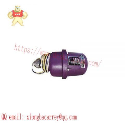 LAM 810-069751-114 Industrial Control Module