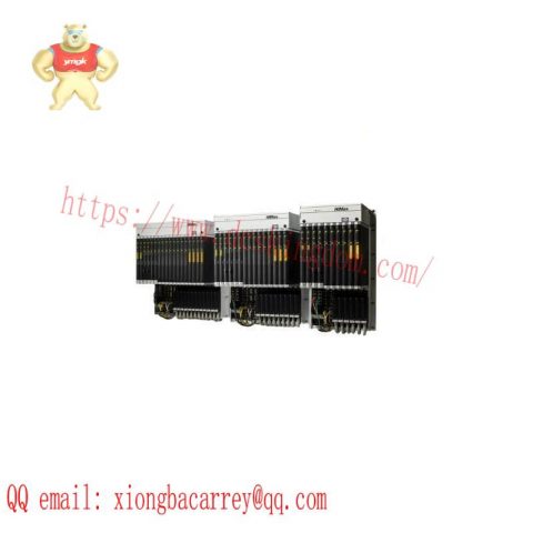 LAMBDA LZS-A1500-3 Customized Industrial Control Module