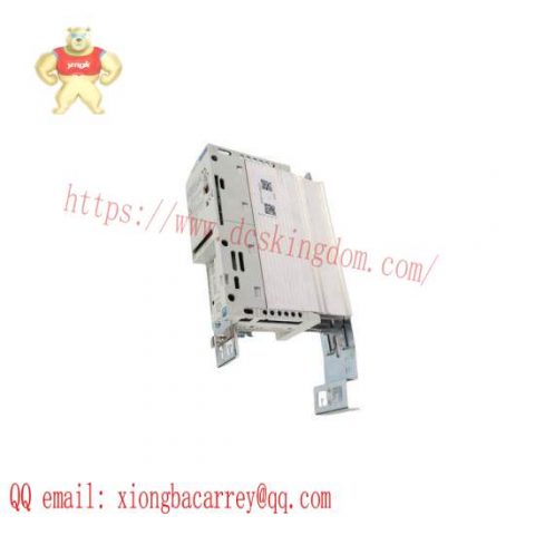 LENZE E82EV751K4C Vacon Frequency Inverter: Precision Control for Industrial Automation