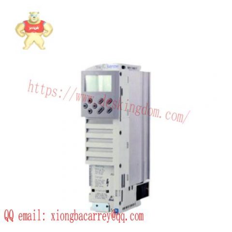 Lenze EVF8212-E Variable Frequency Drive