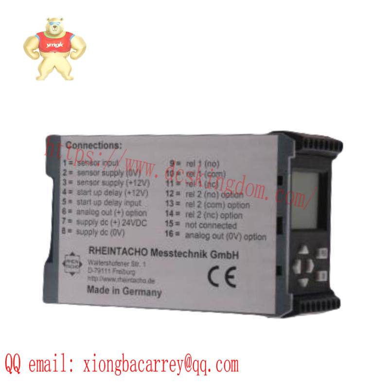 lintec_cx-2415ps_module.jpg LINTEC CX-2415PS Process Control Module