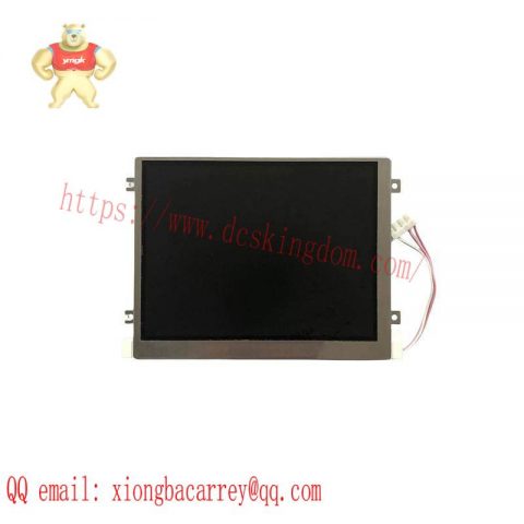 LQ064V3DG05 - A1Z000700, High Performance LCD Display Panel