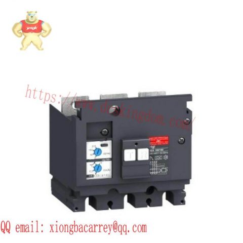 Schneider Electric LV431533 Compact PLC Module
