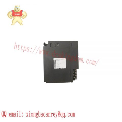 M-SYSTEM R3-PS1-R PLC Module, Industrial Automation & Control Systems