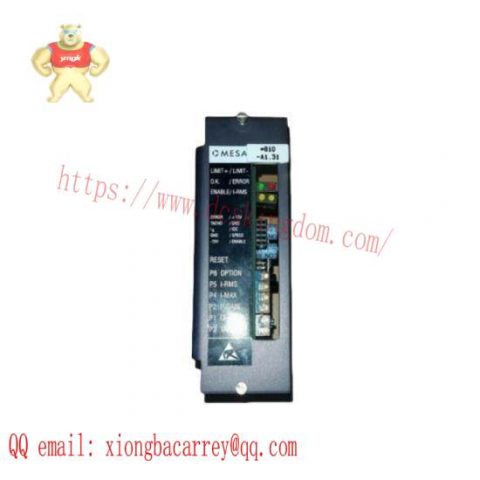 MATE 2404 K81 INFICON - Advanced Gas Measurement Solution