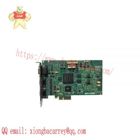 MATROX Y7367-00 REV.A Frame Grabber, Advanced Image Capture Solution