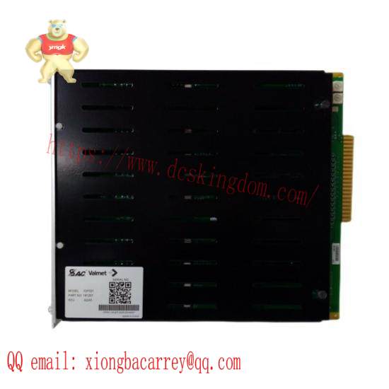 metso_02va0175_1.jpg METSO 02VA0175 Control Module