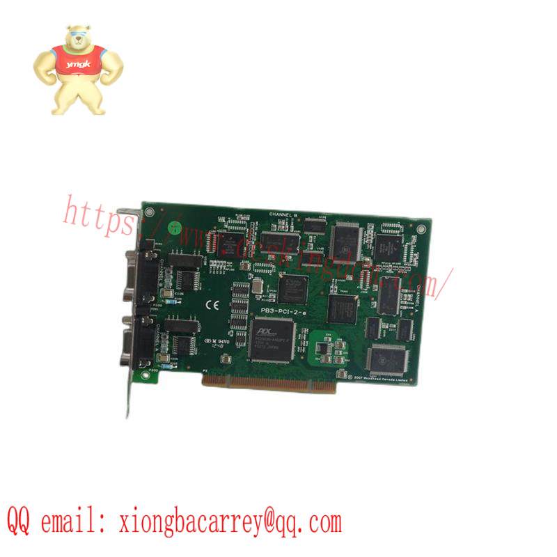 metso_d100308_1.jpg METSO D100308 Industrial Control Module