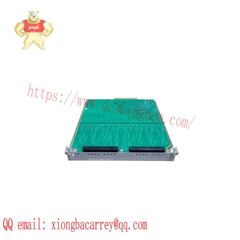 metso_d100308_2.jpg METSO D100308 Industrial Control Module