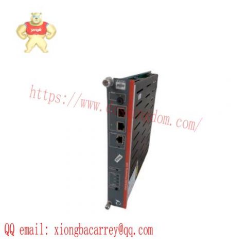 Metso PDP601 PLC Control Module for Industrial Automation