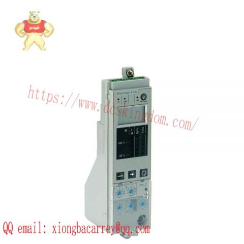 MICRO MC2-440-10TVB-1-20, High-Quality Industrial Control Module