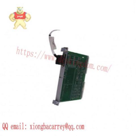 Mita-Teknik CS 63 Module, High-Precision Control Solution