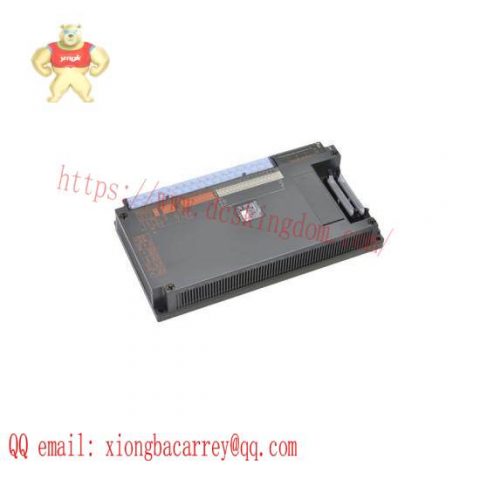 Allen-Bradley 1746SC-IN04VI Industrial Analog Input Module