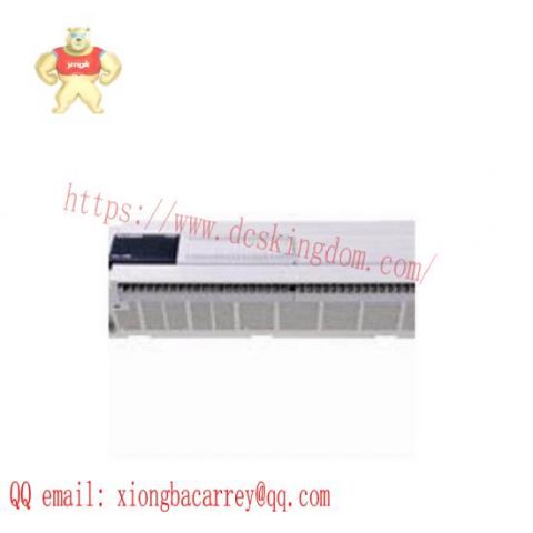 Mitsubishi A1S65B-S1 - Compact and Efficient Digital Output Unit