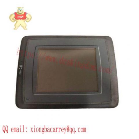 Mitsubishi E1063 - 5.7'' Monochrome Graphic Touch Terminal
