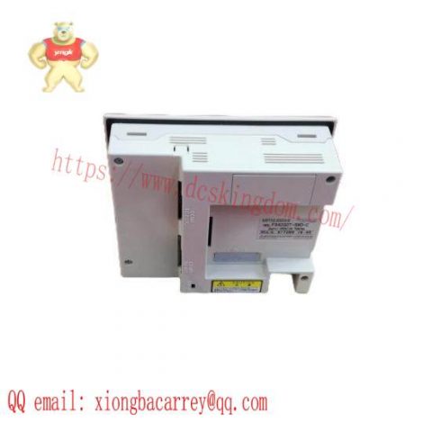 MITSUBISHI F940GOT-LWD-C Graphic Operation Terminal