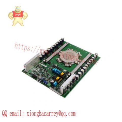Mitsubishi GU-D08, 80173-109-01, FGC800B-130DS, Communication Integrated Thyristor Board