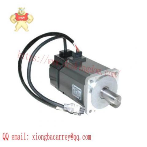 Mitsubishi HC-KFS73 AC Servo - Precision Control for Industry 4.0