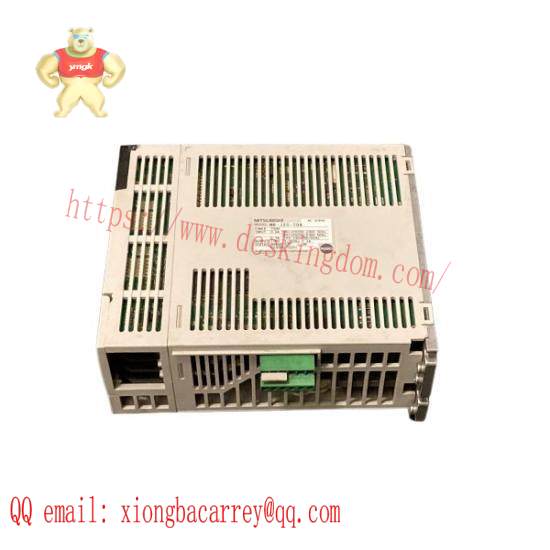 mitsubishi_mr-j2s-139a_a1sy50_ac_servo.jpg MITSUBISHI MR-J2S-139A A1SY50 AC Servo Motor