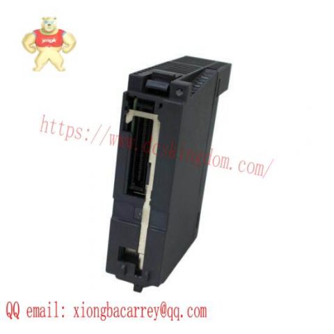 Mitsubishi Q68AD1 Analog Input Module, Original for Industrial Automation