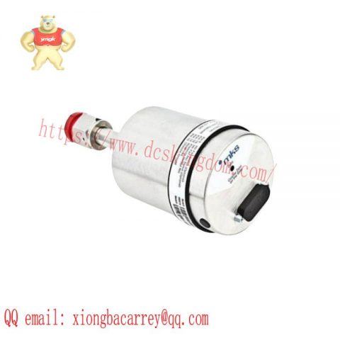 MKS Instruments 627D11TBC1B Absolute Pressure Transducer