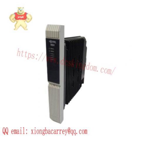 MOORE 16310-71-1 6209-2039-1 Industrial Control Module