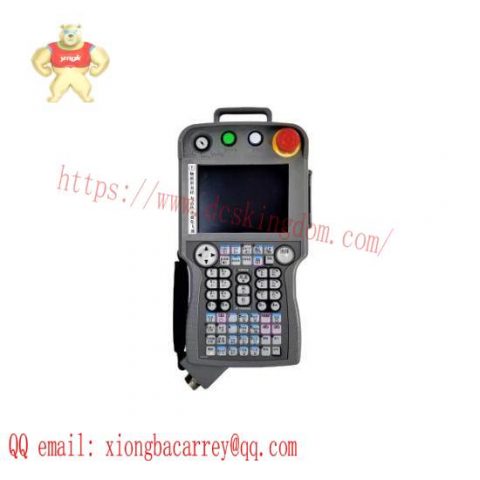 Motoman HW9381022 Industrial Robot Arm for Precision Assembly