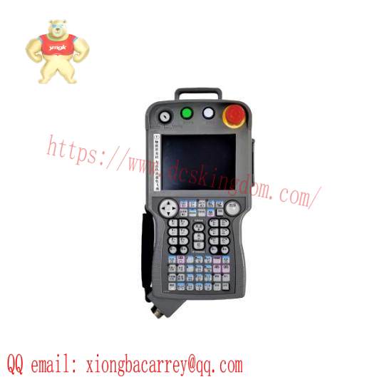 motoman_hw9381022.jpg Motoman HW9381022 Industrial Robot Arm for Precision Assembly