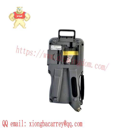 motoman_hw9381022_1.jpg Motoman HW9381022 Industrial Robot Arm for Precision Assembly