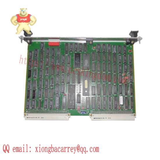 motorola_cpci-6020tm_1.jpg MOTOROLA CPCI-6020TM MVME162-212 Industrial Control Module