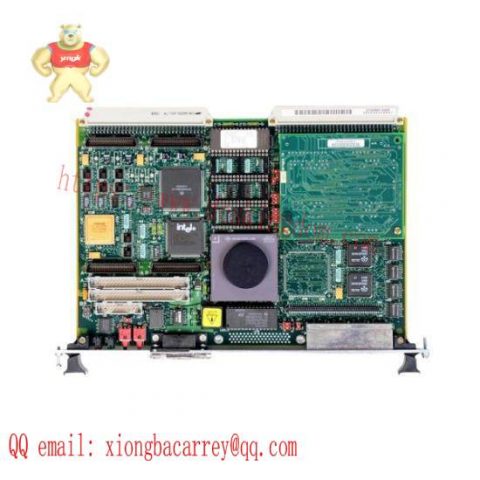 MOTOROLA MVME162-212 Industrial Embedded Controller