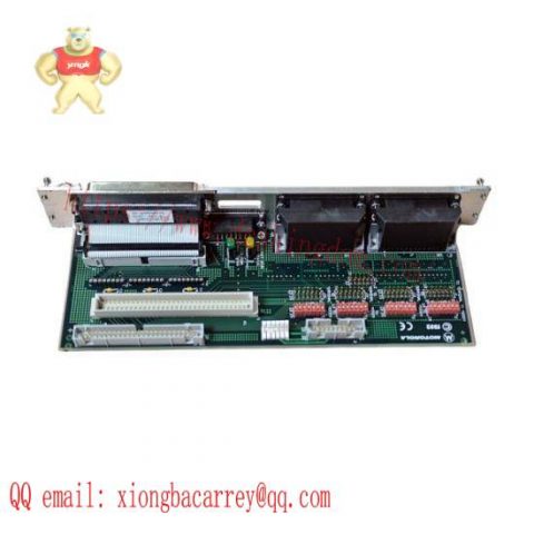 MOTOROLA MVME712-10 Industrial Control Module