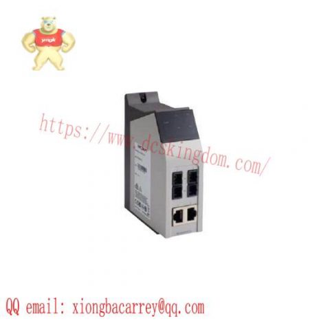 MOXA IM-2MSC/2TX - Industrial Power over Ethernet Switches