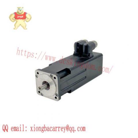 MPL-B230P-VJ74AA: RADISYS Industrial Servo Motor