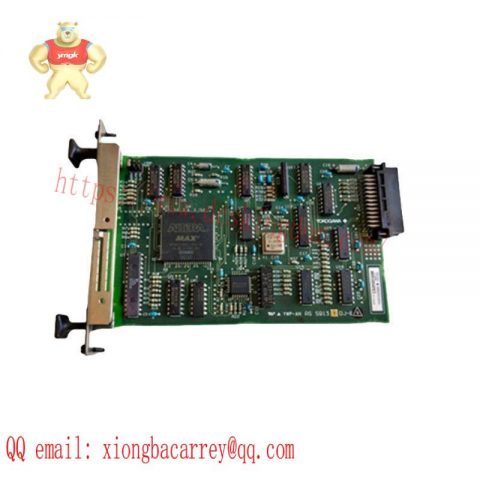 Yokogawa MRI-234*B Distributed Control System Board