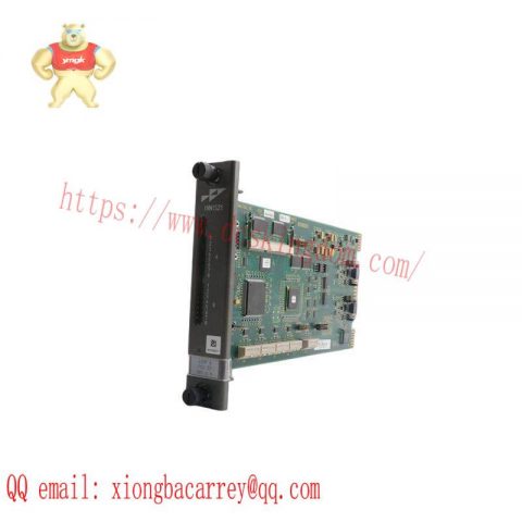 MSPC MSPC-6886/6800 - High-Precision Industrial Control Module