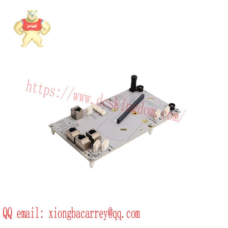 mtl_8937-hn_4.jpg Honeywell MTL 8937-HN Fiber Optic Extender Module