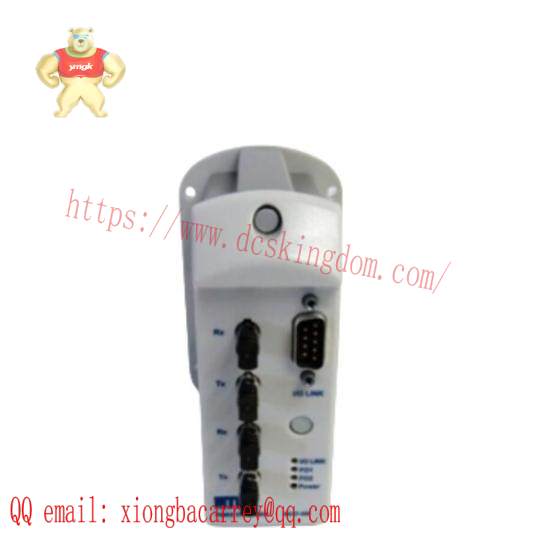 mtl_8937-hn_5.jpg Honeywell MTL 8937-HN Fiber Optic Extender Module