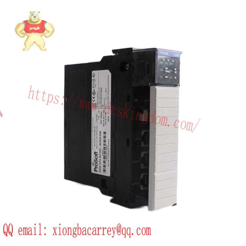 mvi56-afc_prosoft_gas_liquid_flow_computer.png Prosoft MVI56-AFC Gas & Liquid Flow Computer: Industry-Leading Accuracy & Efficiency