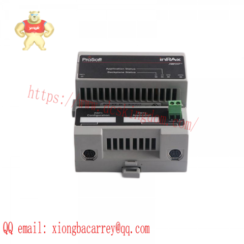 Prosoft MVI94-MCM-MHI Industries Network Interface Module